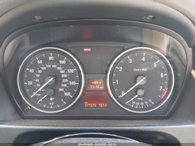 WBAVL1C51EVY23179 BMW X1 Xdrive28i