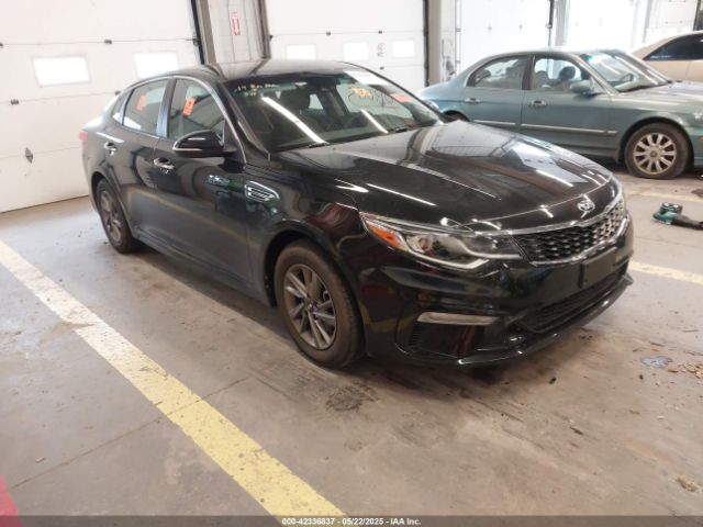 2020 KIA OPTIMA 5XXGT4L37LG422014