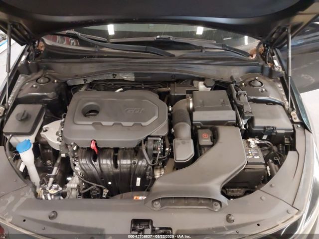 2020 KIA OPTIMA 5XXGT4L37LG422014 Photo 9