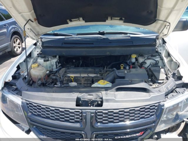 2018 DODGE JOURNEY 3C4PDCAB8JT167294 Photo 9