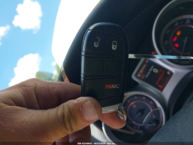 2018 DODGE JOURNEY 3C4PDCAB8JT167294 Photo 10
