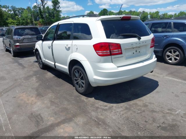 2018 DODGE JOURNEY 3C4PDCAB8JT167294 Photo 2