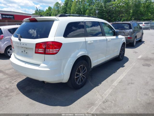 2018 DODGE JOURNEY 3C4PDCAB8JT167294 Photo 3