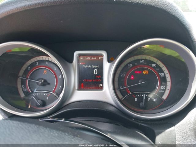 2018 DODGE JOURNEY 3C4PDCAB8JT167294 Photo 6