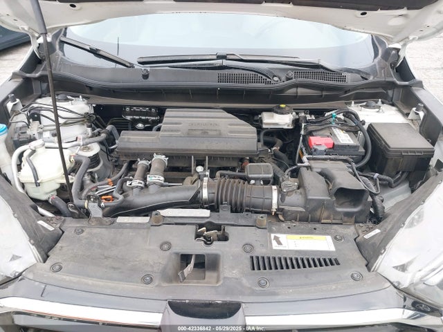 2HKRW2H50MH656807 Honda CR-V EX