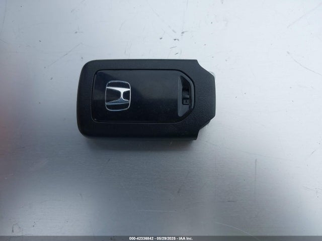 2HKRW2H50MH656807 Honda CR-V EX