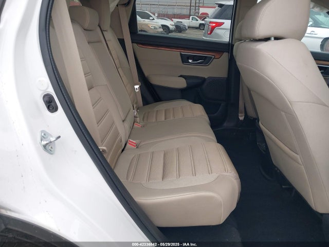 2HKRW2H50MH656807 Honda CR-V EX