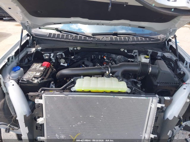 1FMJU1MG1SEA13900 Ford gtdi