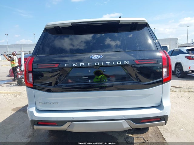 1FMJU1MG1SEA13900 Ford gtdi