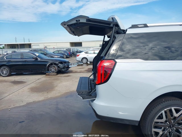1FMJU1MG1SEA13900 Ford gtdi