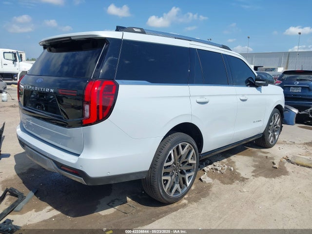 1FMJU1MG1SEA13900 Ford gtdi