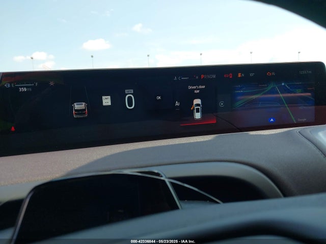 1FMJU1MG1SEA13900 Ford gtdi