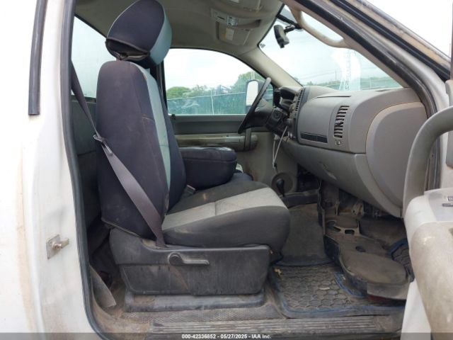 2009 CHEVROLET SILVERADO 3500HD 1GCHK74K29F141826 Photo 4
