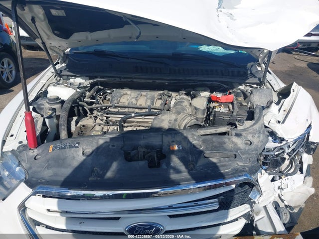 1FAHP2J85HG115863 Ford Taurus Limited