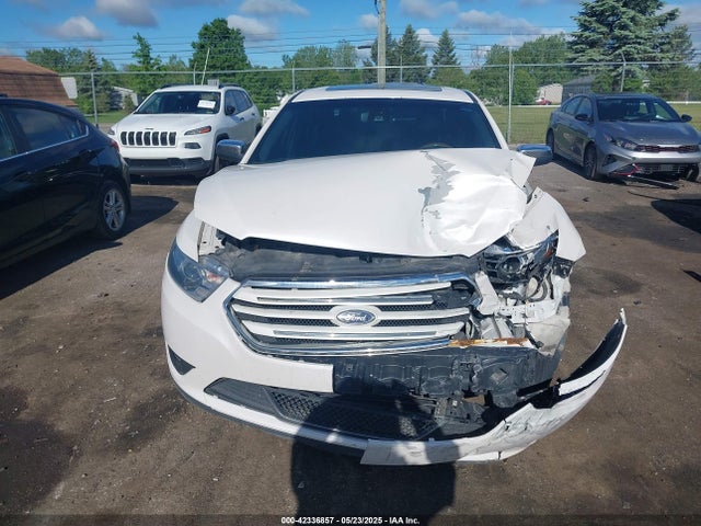 1FAHP2J85HG115863 Ford Taurus Limited