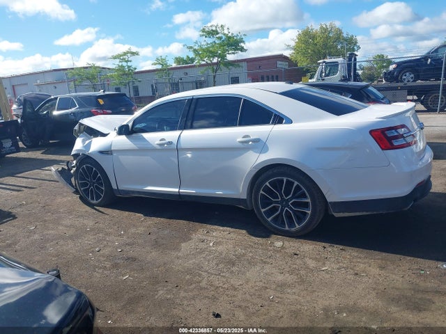 1FAHP2J85HG115863 Ford Taurus Limited
