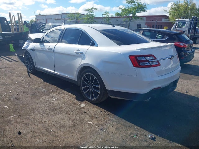 1FAHP2J85HG115863 Ford Taurus Limited