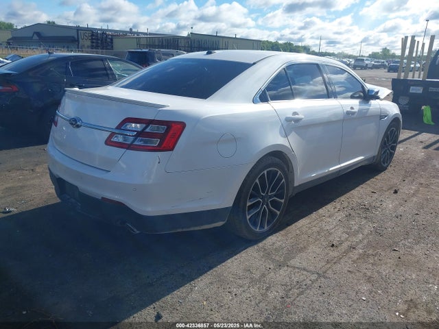 1FAHP2J85HG115863 Ford Taurus Limited