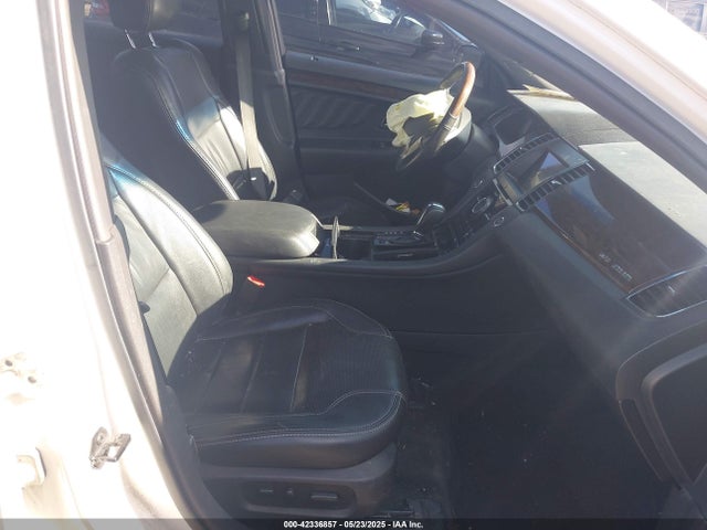 1FAHP2J85HG115863 Ford Taurus Limited