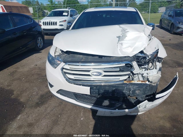1FAHP2J85HG115863 Ford Taurus Limited