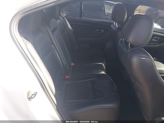 1FAHP2J85HG115863 Ford Taurus Limited