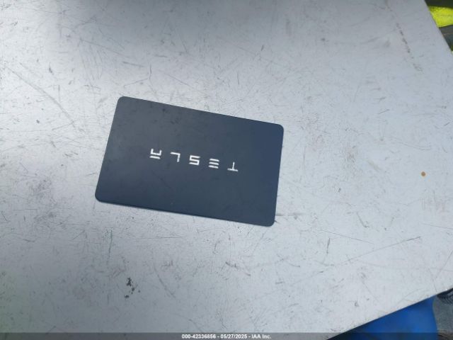 2024 TESLA MODEL Y 7SAYGDED8RF019494 Photo 10