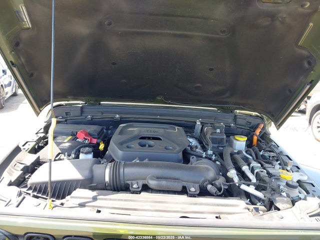 1C4RJXU62RW145840 Jeep 2024