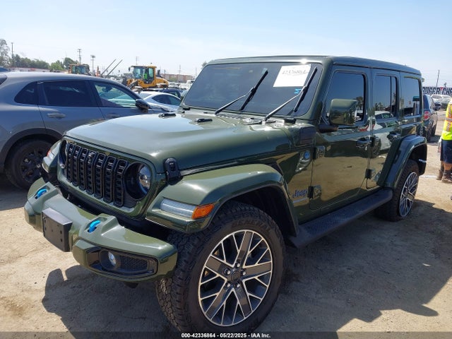 1C4RJXU62RW145840 Jeep 2024