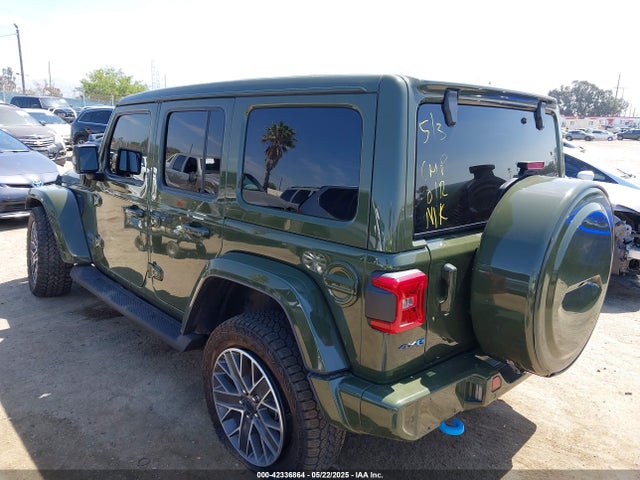 1C4RJXU62RW145840 Jeep 2024