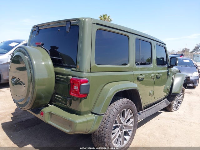 1C4RJXU62RW145840 Jeep 2024