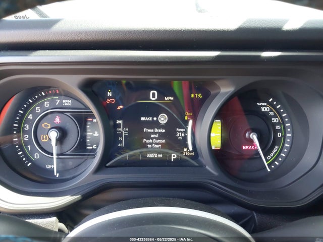 1C4RJXU62RW145840 Jeep 2024