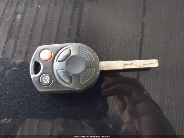1FADP3F24EL420542 Ford FOCUS SE