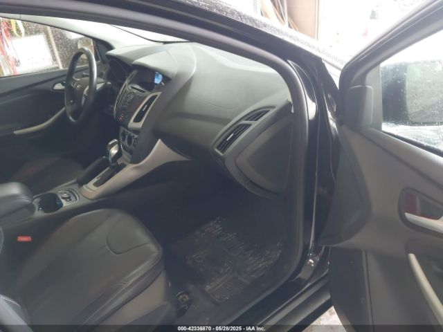 1FADP3F24EL420542 Ford FOCUS SE