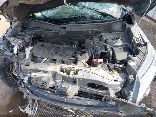 2021 MITSUBISHI OUTLANDER SPORT JA4ARUAU0MU035360 Photo 9