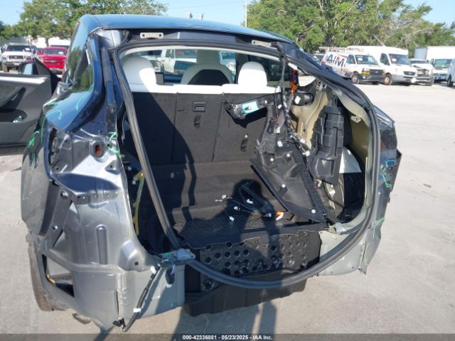 2024 TESLA MODEL Y 7SAYGDED6RA334775 Photo 5