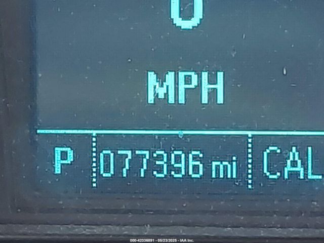 2GNALDEK7G6149477 Chevrolet Equinox Ltz