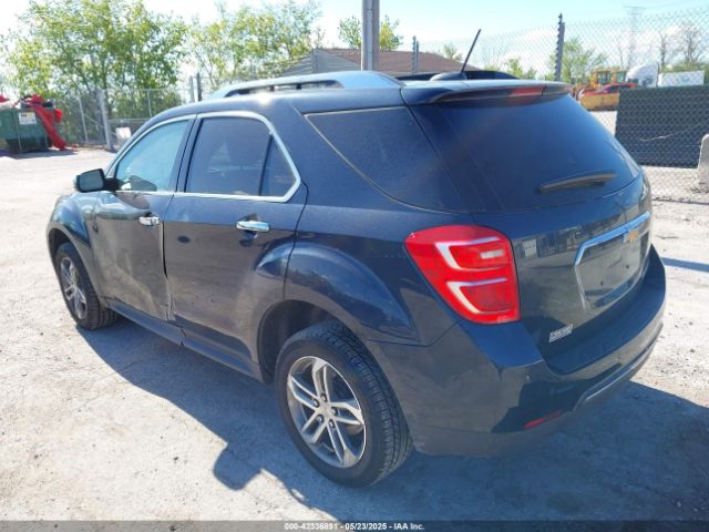 2GNALDEK7G6149477 Chevrolet Equinox Ltz