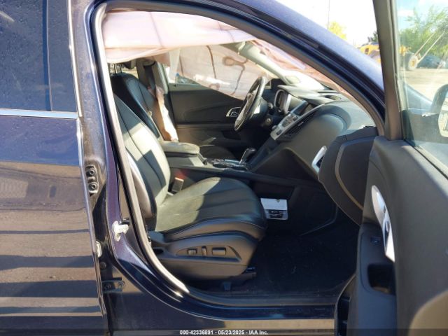 2GNALDEK7G6149477 Chevrolet Equinox Ltz