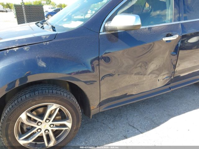 2GNALDEK7G6149477 Chevrolet Equinox Ltz
