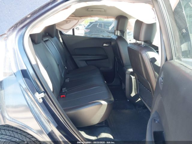 2GNALDEK7G6149477 Chevrolet Equinox Ltz