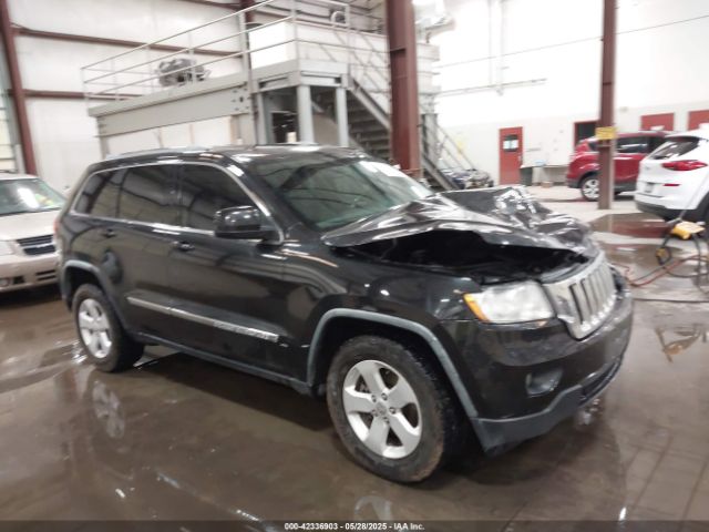 2011 JEEP GRAND CHEROKEE 1J4RR4GG4BC636097