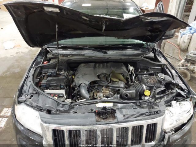 2011 JEEP GRAND CHEROKEE 1J4RR4GG4BC636097 Photo 9