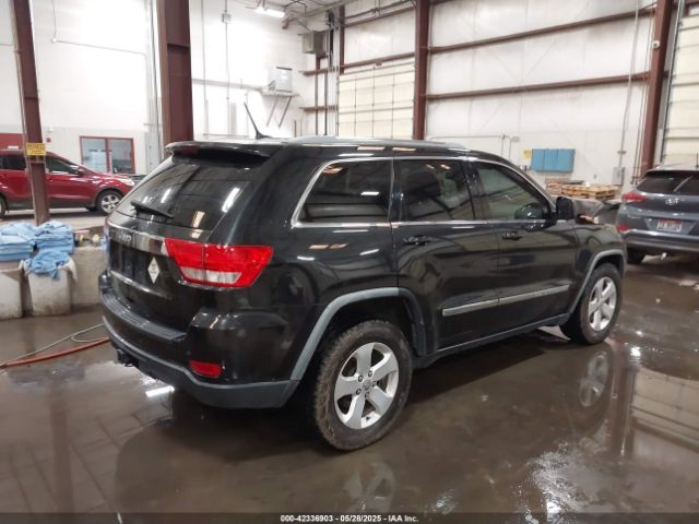 2011 JEEP GRAND CHEROKEE 1J4RR4GG4BC636097 Photo 3