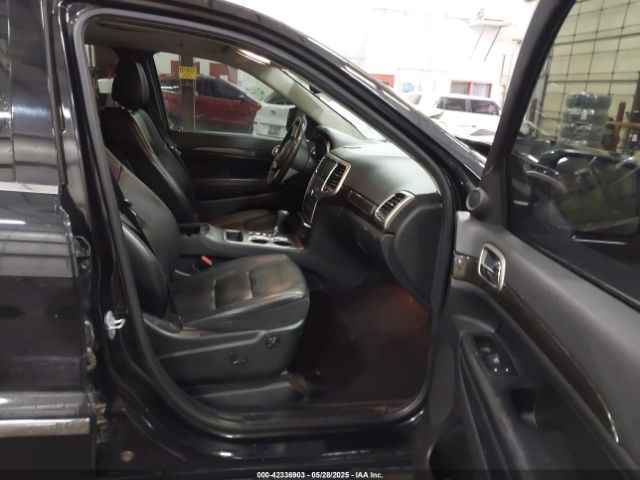 2011 JEEP GRAND CHEROKEE 1J4RR4GG4BC636097 Photo 4
