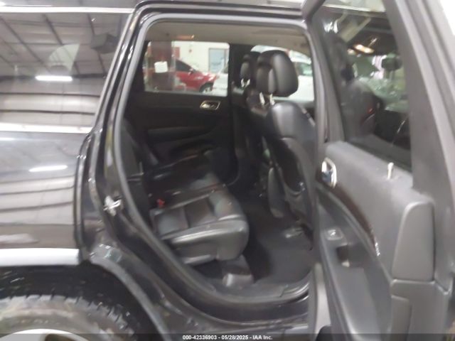 2011 JEEP GRAND CHEROKEE 1J4RR4GG4BC636097 Photo 7