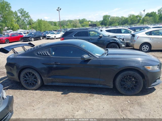 1FA6P8AM1G5294601 Ford Mustang V6
