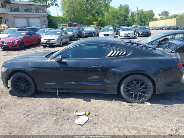 1FA6P8AM1G5294601 Ford Mustang V6