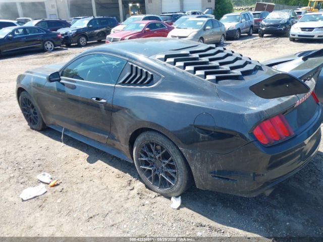 1FA6P8AM1G5294601 Ford Mustang V6