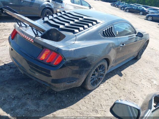 1FA6P8AM1G5294601 Ford Mustang V6