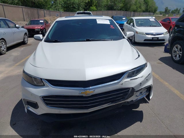 1G1ZH5SX9GF207414 Chevrolet ltg - sidi, alum dohc, vvt, dcvcp turbo, e0-e100, alum